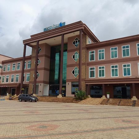 Cate Hotel Morogoro Zewnętrze zdjęcie