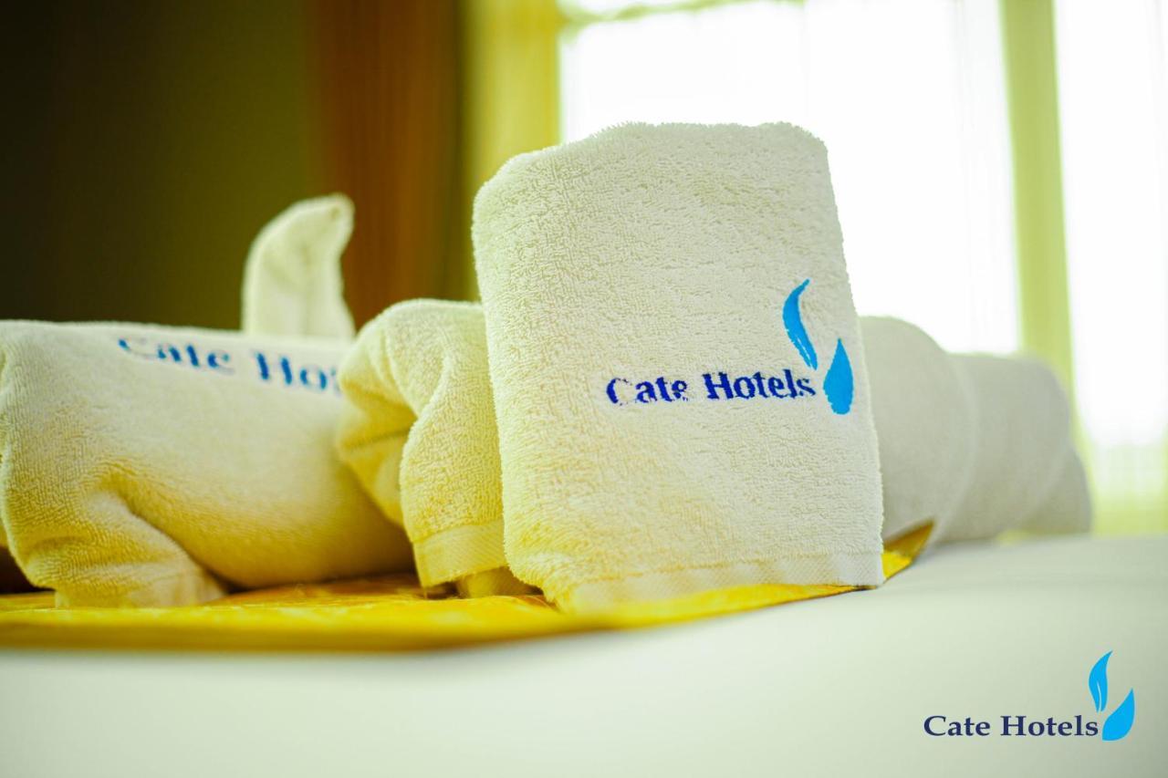 Cate Hotel Morogoro Zewnętrze zdjęcie