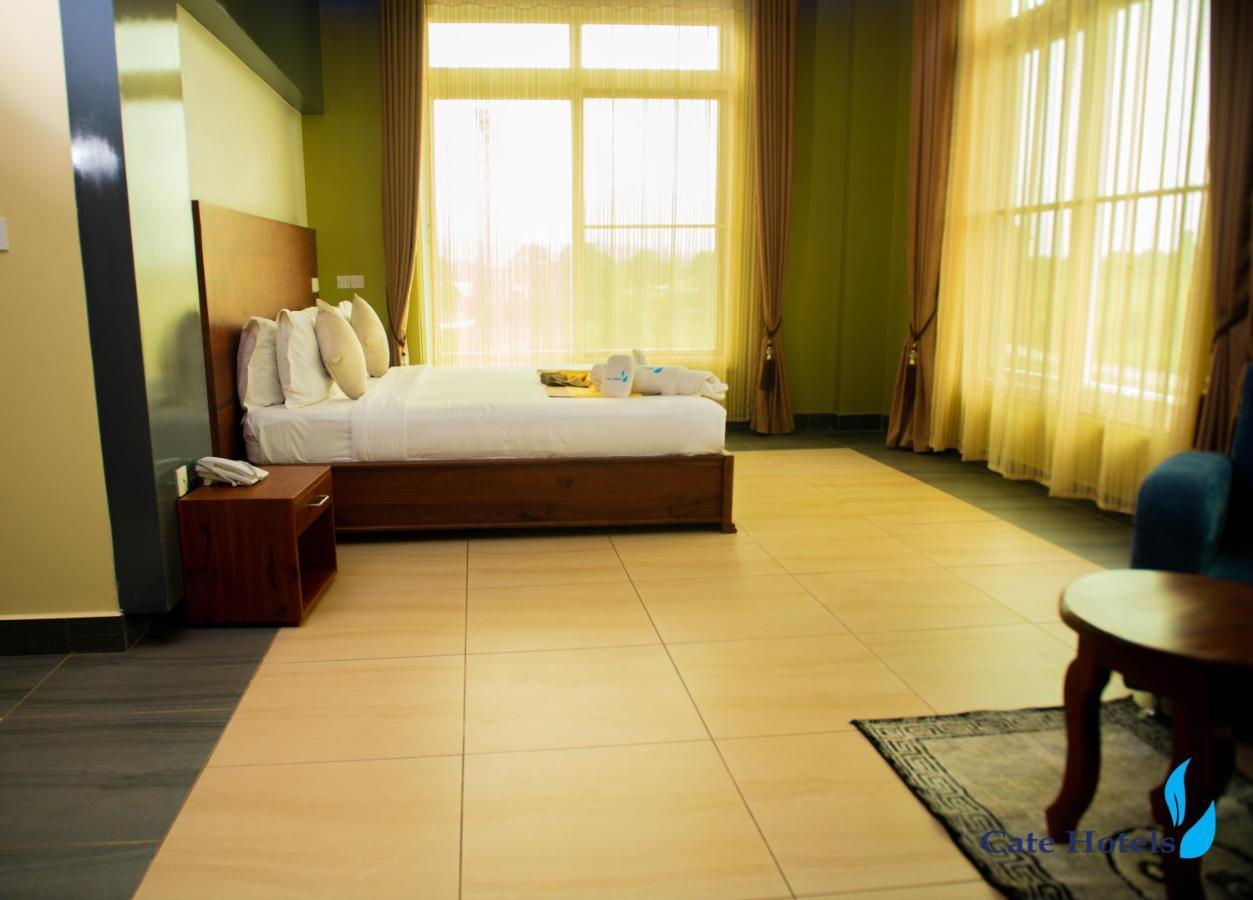 Cate Hotel Morogoro Zewnętrze zdjęcie