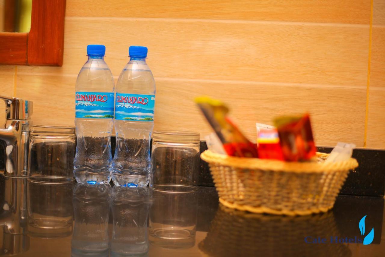Cate Hotel Morogoro Zewnętrze zdjęcie