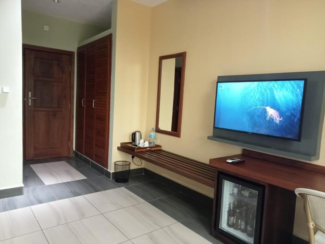 Cate Hotel Morogoro Zewnętrze zdjęcie