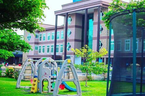 Cate Hotel Morogoro Zewnętrze zdjęcie