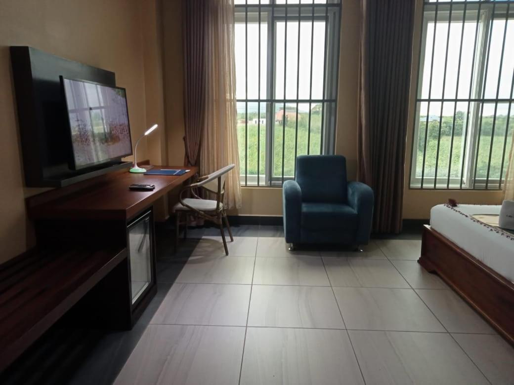 Cate Hotel Morogoro Zewnętrze zdjęcie